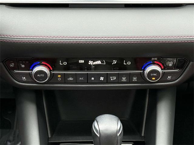 used 2021 Mazda Mazda6 car, priced at $23,700