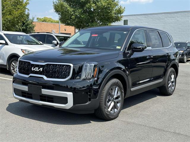 new 2024 Kia Telluride car, priced at $36,007