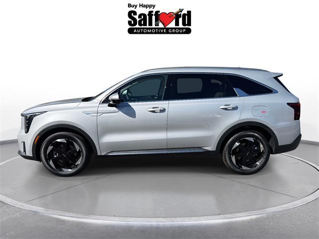 new 2025 Kia Sorento Hybrid car, priced at $37,130