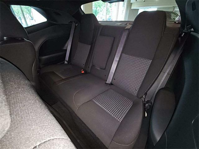 used 2023 Dodge Challenger car, priced at $48,050