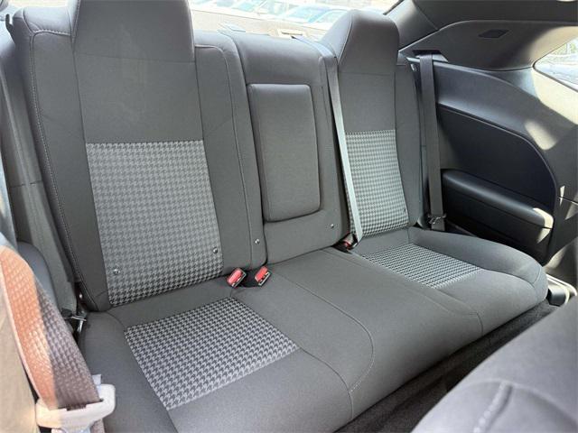 used 2023 Dodge Challenger car, priced at $48,050