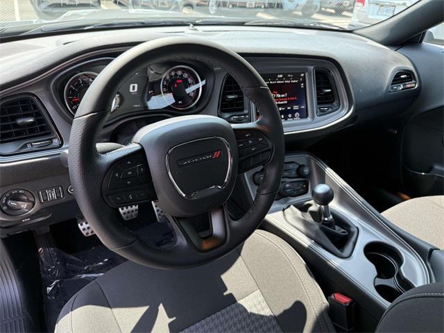 used 2023 Dodge Challenger car, priced at $48,050