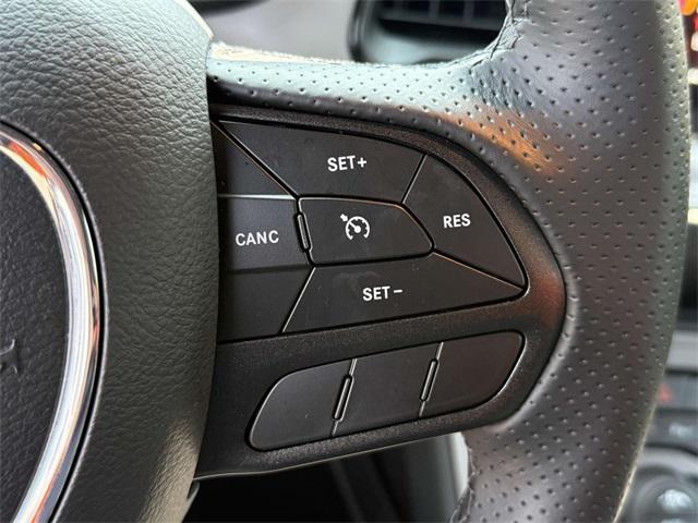 used 2023 Dodge Challenger car, priced at $48,050