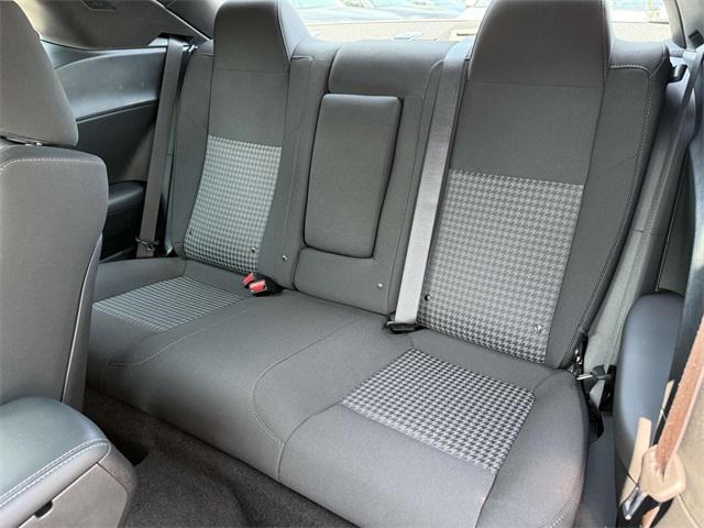 used 2023 Dodge Challenger car, priced at $48,050