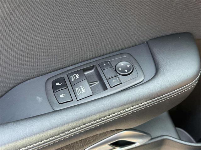 used 2023 Dodge Challenger car, priced at $48,050