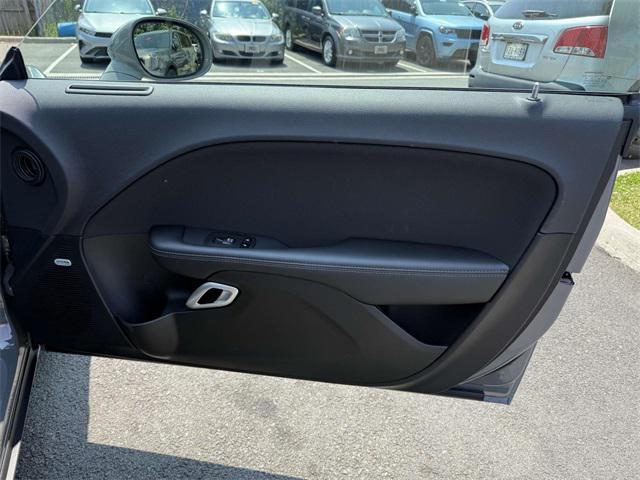 used 2023 Dodge Challenger car, priced at $48,050
