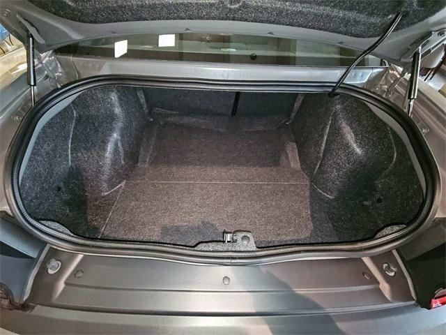 used 2023 Dodge Challenger car, priced at $48,050