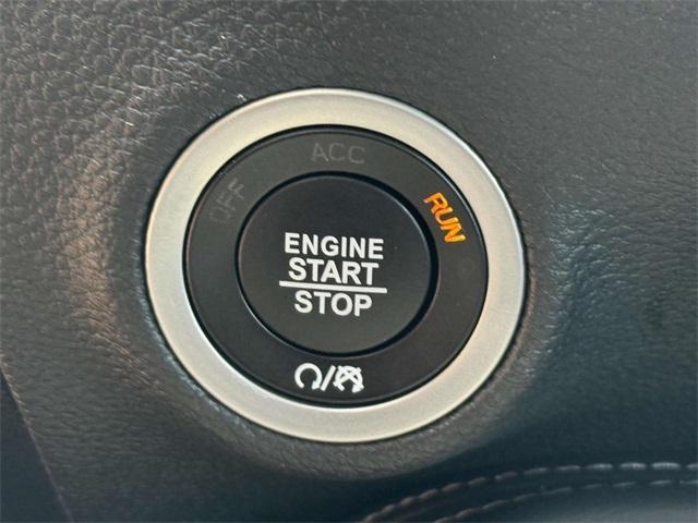 used 2023 Dodge Challenger car, priced at $48,050