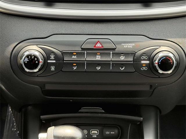 used 2018 Kia Sorento car, priced at $13,338