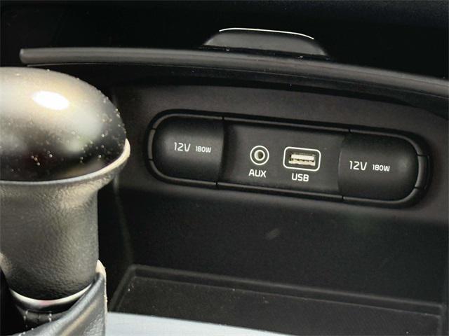 used 2018 Kia Sorento car, priced at $13,338