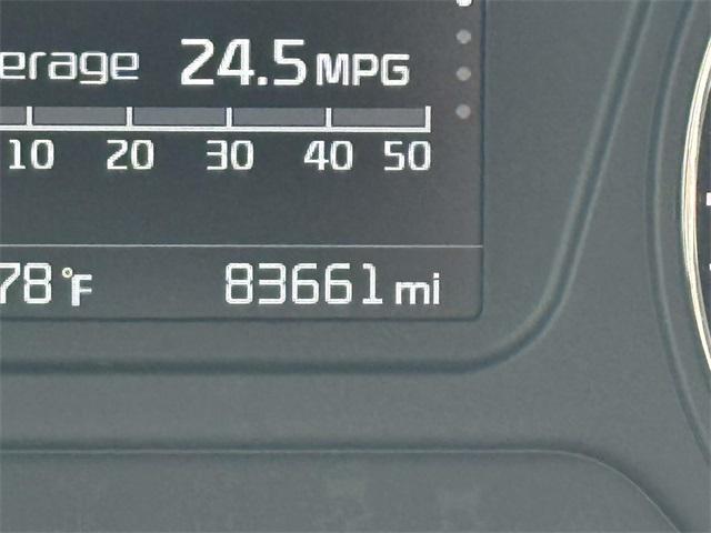 used 2018 Kia Sorento car, priced at $13,338
