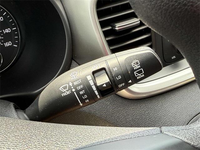 used 2018 Kia Sorento car, priced at $13,338