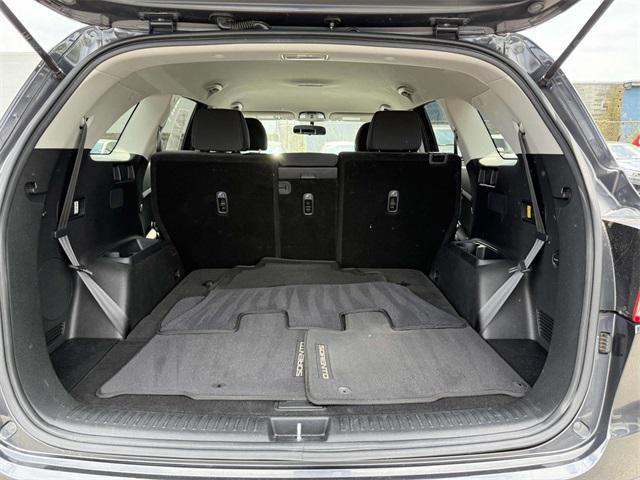 used 2018 Kia Sorento car, priced at $13,338