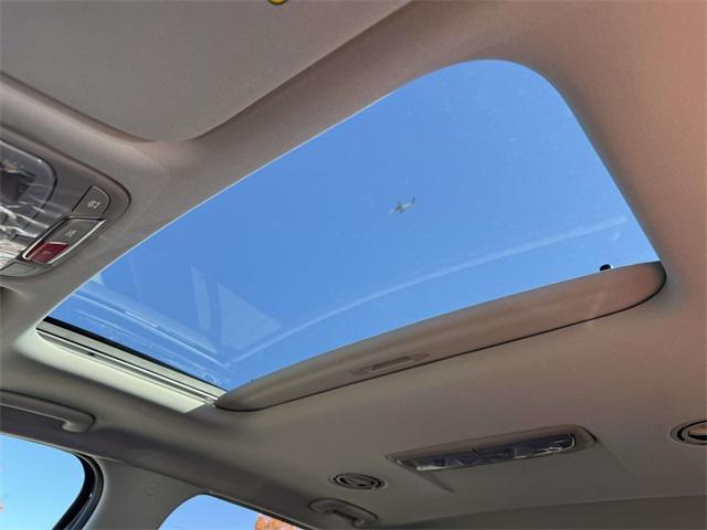 new 2025 Kia Telluride car, priced at $41,070