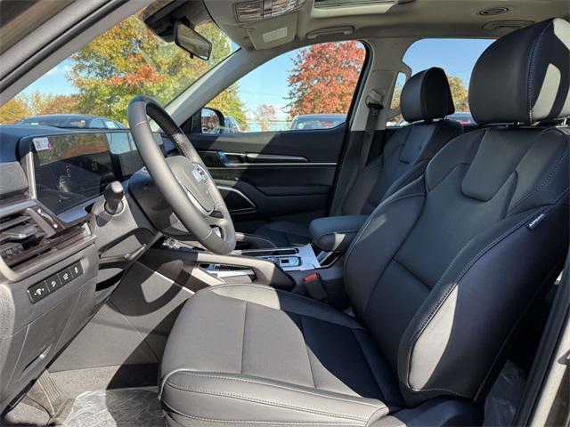 new 2025 Kia Telluride car, priced at $41,070