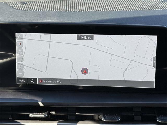 new 2025 Kia Telluride car, priced at $41,070