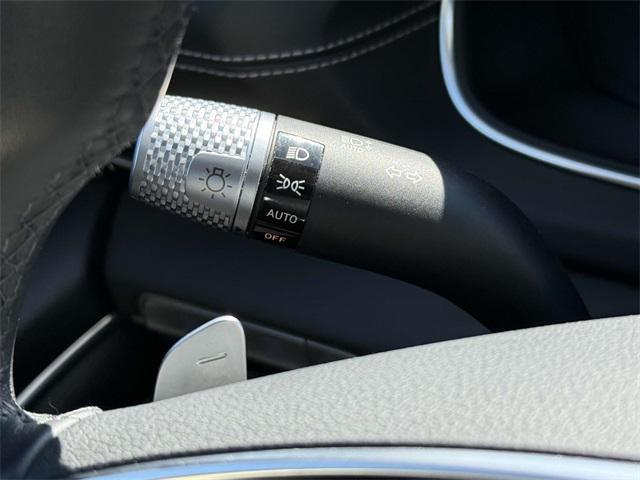 used 2024 Genesis GV80 car, priced at $46,657