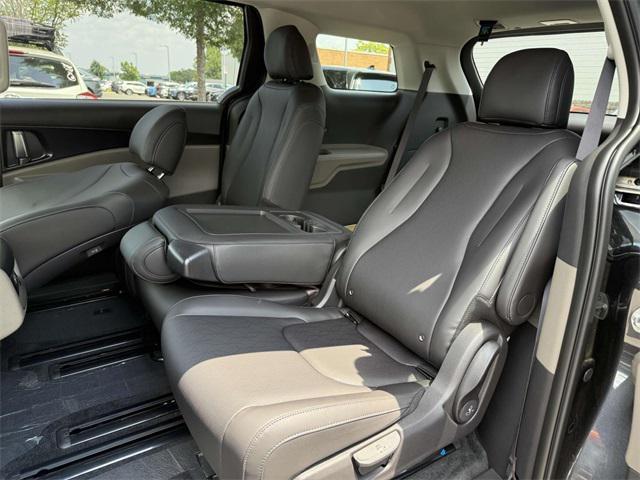 new 2026 Kia Carnival car, priced at $39,883