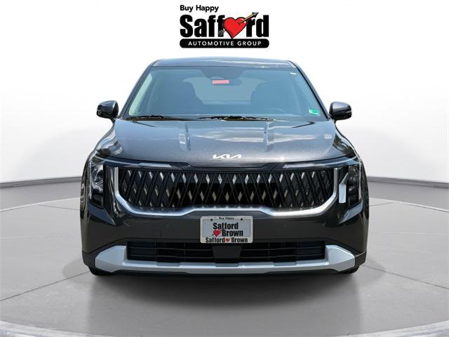 new 2026 Kia Carnival car, priced at $39,883