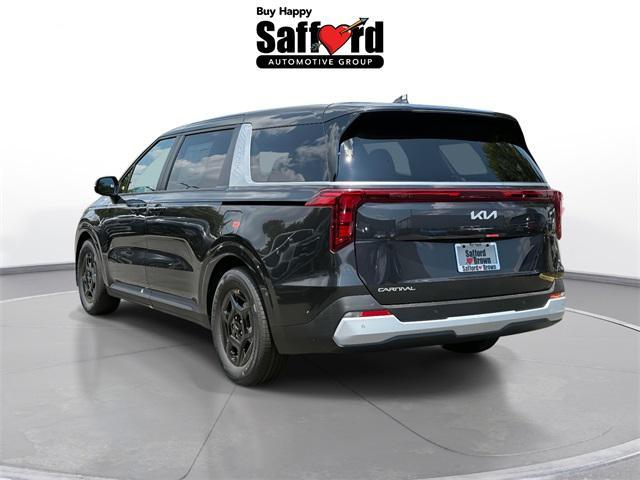 new 2026 Kia Carnival car, priced at $39,883