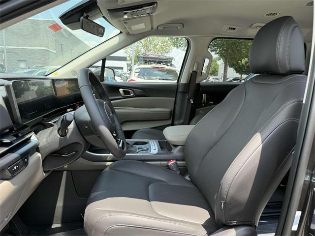 new 2026 Kia Carnival car, priced at $39,883