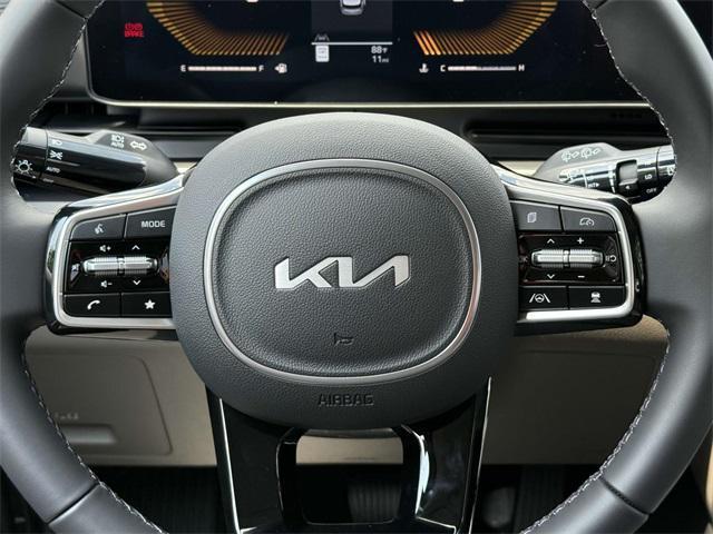 new 2026 Kia Carnival car, priced at $39,883