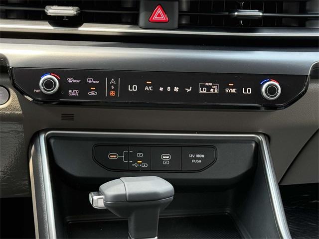 new 2026 Kia Carnival car, priced at $39,883