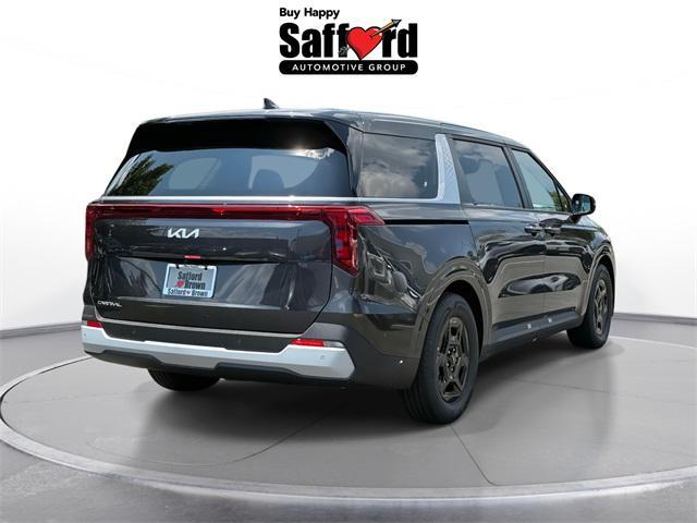 new 2026 Kia Carnival car, priced at $39,883