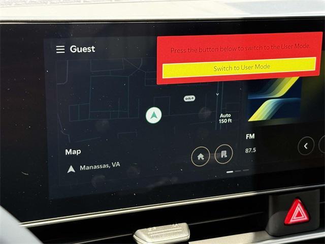 new 2026 Kia Carnival car, priced at $39,883