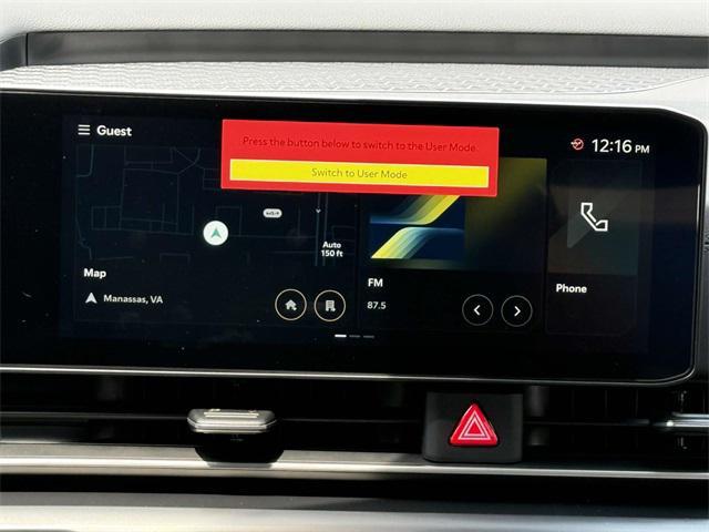 new 2026 Kia Carnival car, priced at $39,883