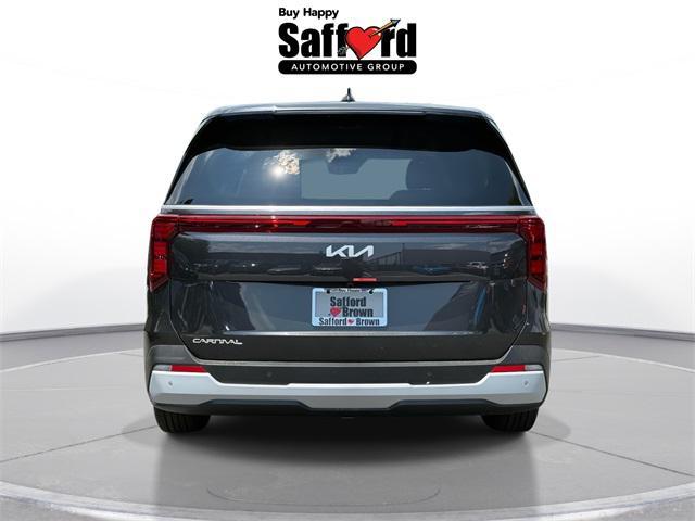 new 2026 Kia Carnival car, priced at $39,883