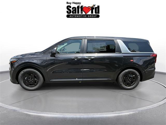 new 2026 Kia Carnival car, priced at $39,883