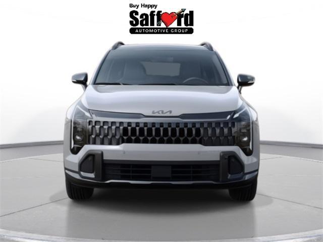 new 2026 Kia Sportage car, priced at $35,140