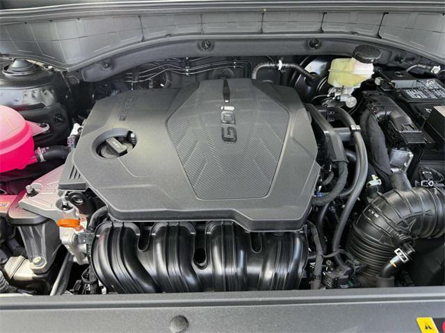 new 2025 Kia Sorento car, priced at $36,685