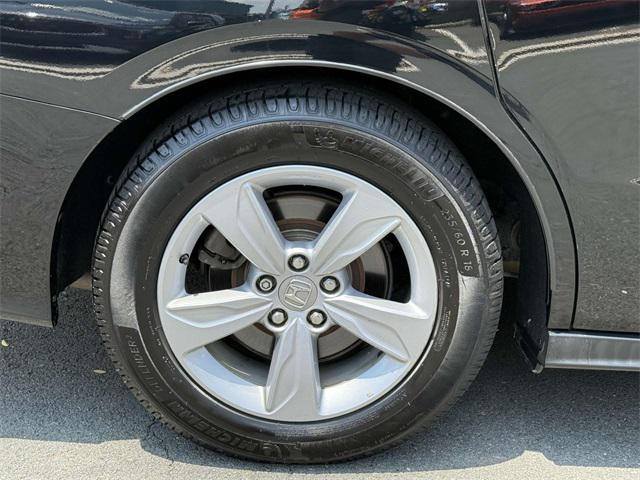 used 2019 Honda Odyssey car, priced at $26,988