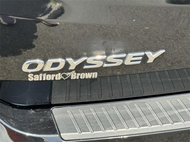 used 2019 Honda Odyssey car, priced at $26,988