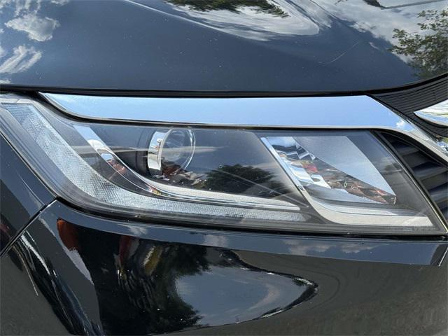 used 2019 Honda Odyssey car, priced at $26,988