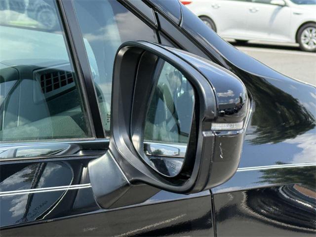 used 2019 Honda Odyssey car, priced at $26,988