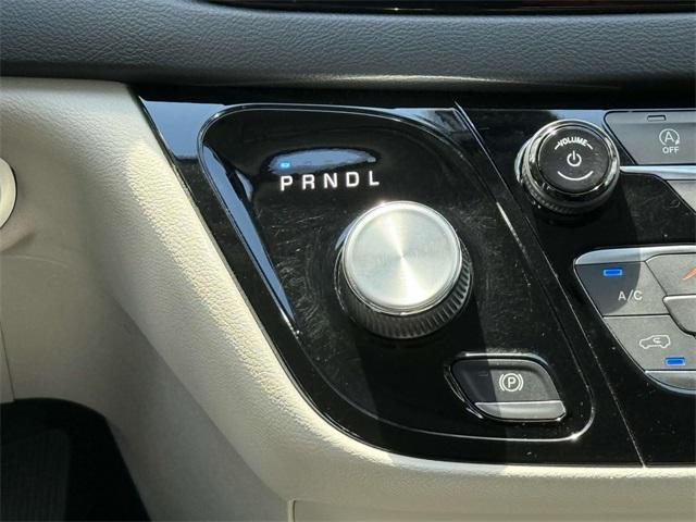 used 2019 Chrysler Pacifica car, priced at $16,100