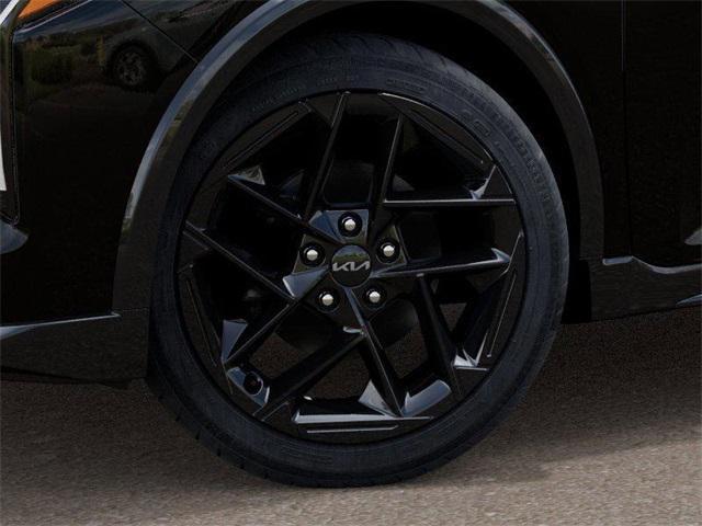 new 2025 Kia K4 car, priced at $26,793