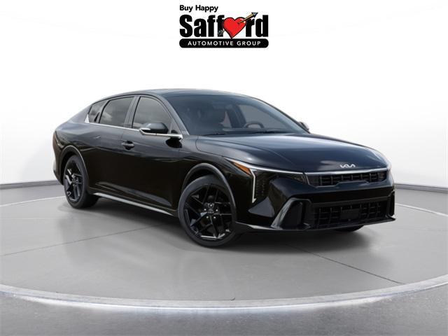 new 2025 Kia K4 car, priced at $26,793