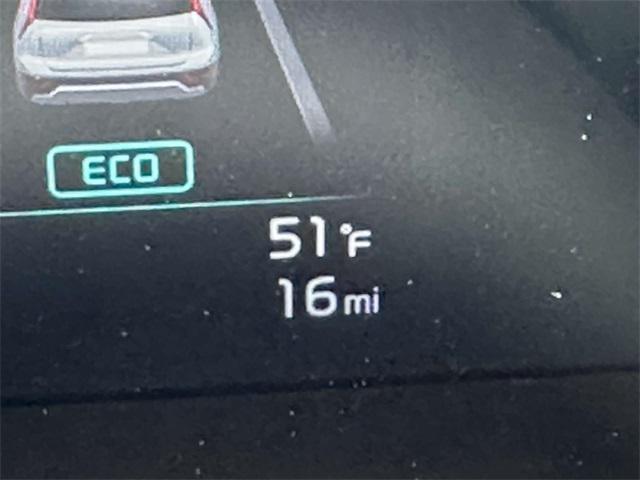 new 2025 Kia Niro car, priced at $29,870