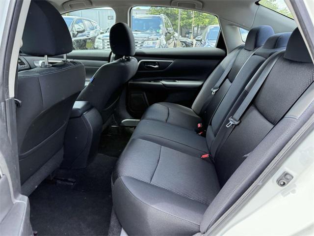 used 2016 Nissan Altima car, priced at $5,500