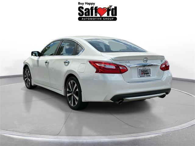 used 2016 Nissan Altima car, priced at $5,500