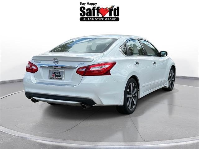 used 2016 Nissan Altima car, priced at $5,500