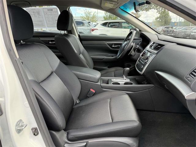 used 2016 Nissan Altima car, priced at $5,500