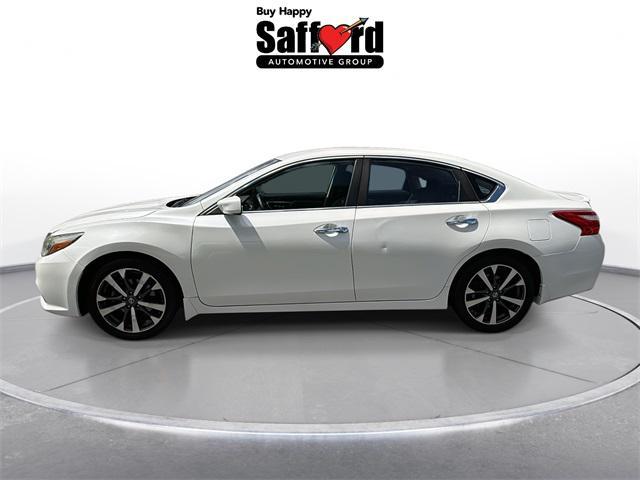 used 2016 Nissan Altima car, priced at $5,500