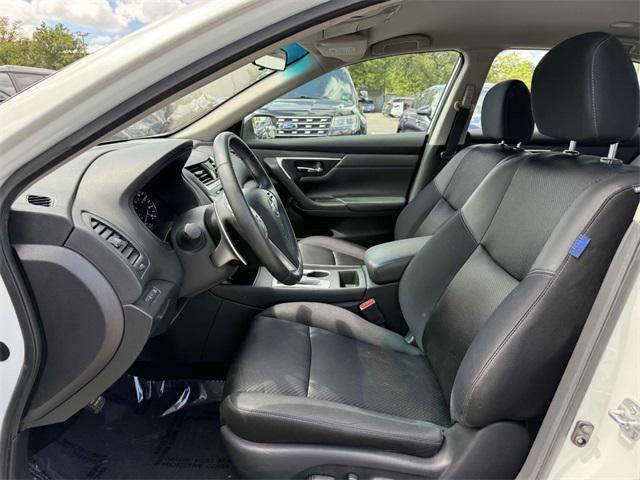 used 2016 Nissan Altima car, priced at $5,500