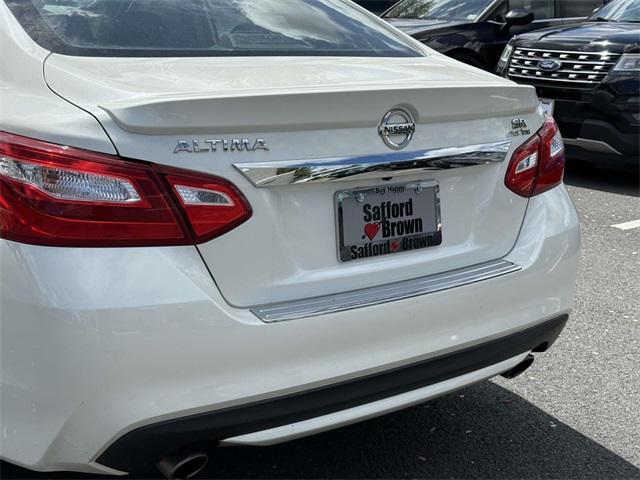 used 2016 Nissan Altima car, priced at $5,500