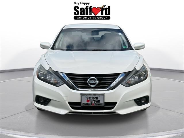 used 2016 Nissan Altima car, priced at $5,500